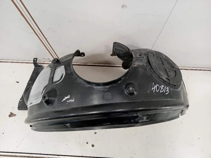 Passaruota ANT DX 1114596XX Mini MINI Cooper F56 2014