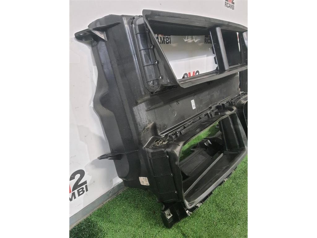 Centralina Air-bag 13582437 Chevrolet Orlando 2011