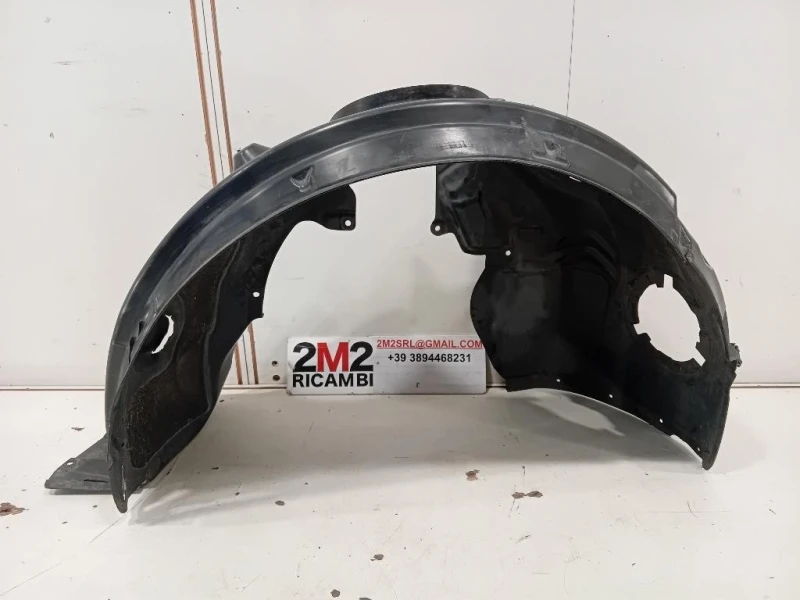 Passaruota ANT DX 1114596XX Mini MINI Cooper F56 2014