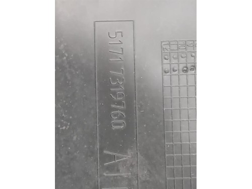 Passaruota ANT DX 5171 7319760 Mini MINI Cooper F56 2014