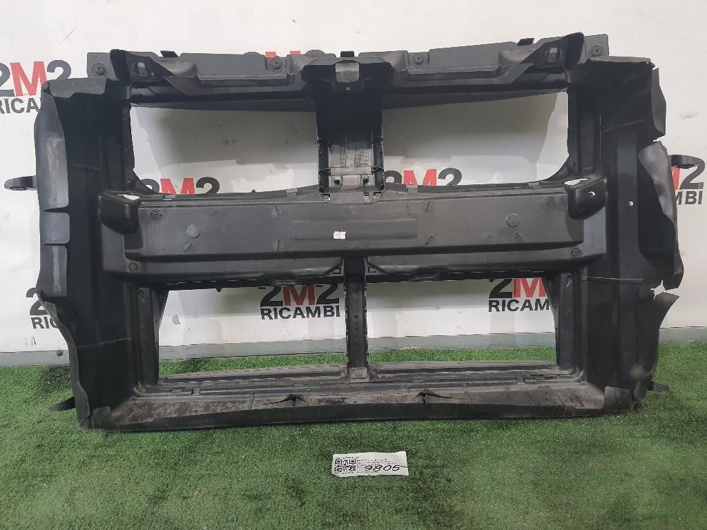 Centralina Air-bag 9829442880 Citroen C3 III 2016