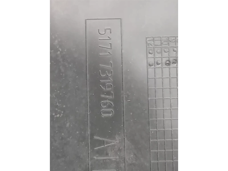 Passaruota ANT DX 5171 7319760 Mini MINI Cooper F56 2014