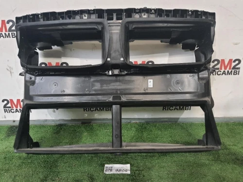Convogliatore ARIA Frontale ANT 5174187798 Bmw X1 F48 2015