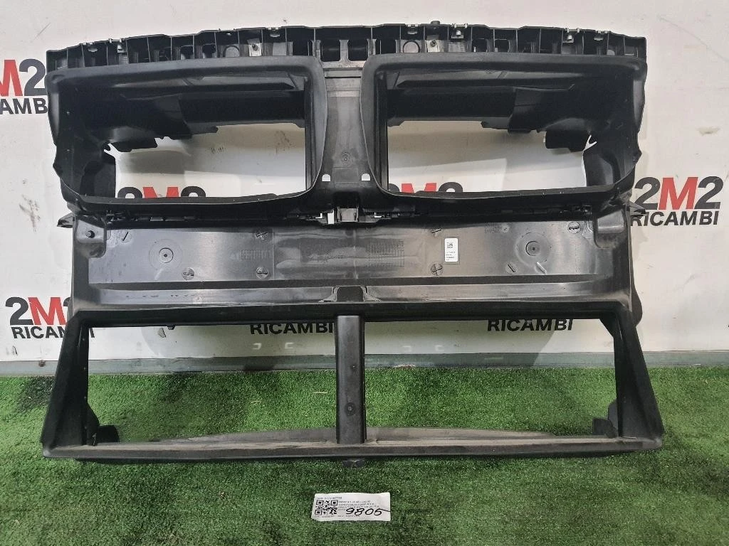Convogliatore ARIA Frontale ANT 5174187798 Bmw X1 F48 2015