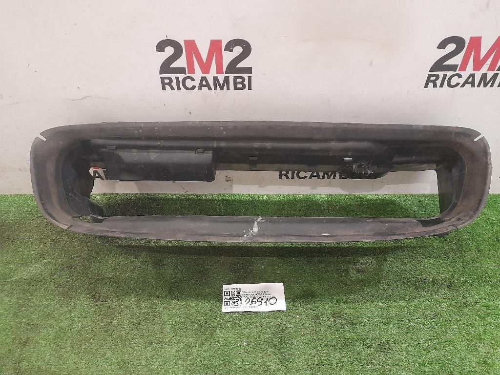 Convogliatore ARIA Frontale ANT 30763389 Volvo S40 II 2004