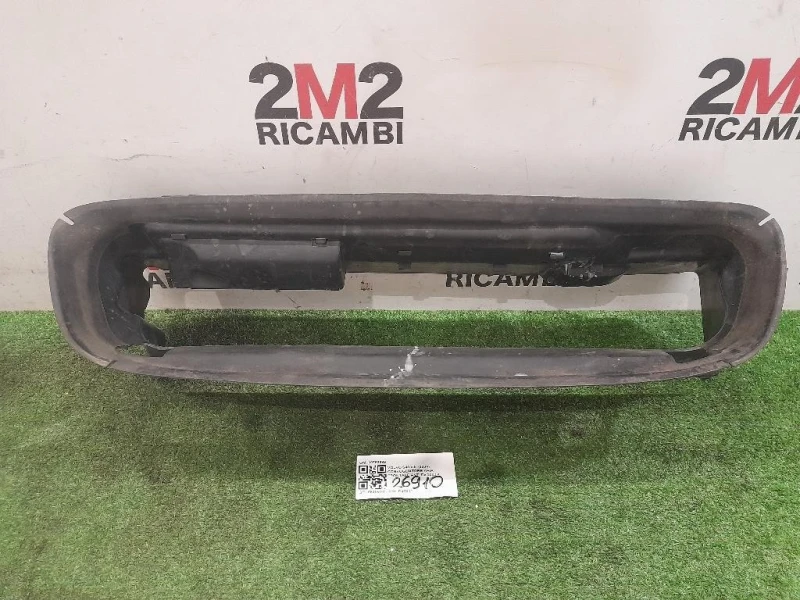 Convogliatore ARIA Frontale ANT 30763389 Volvo S40 II 2004