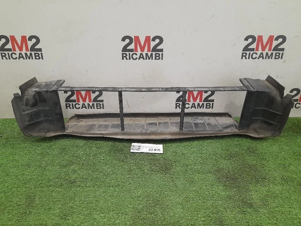 Convogliatore ARIA Paraurti ANT A2465051130 Mercedes Classe B W246 2012