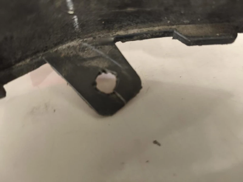 Passaruota ANT DX 146149-10 Mini MINI Cooper R56 2007