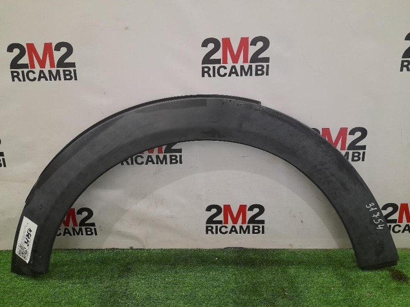 Passaruota ANT DX 146149-10 Mini MINI Cooper R56 2007