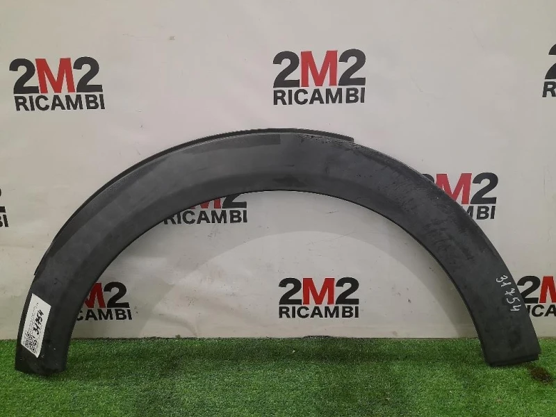 Passaruota ANT DX 146149-10 Mini MINI Cooper R56 2007