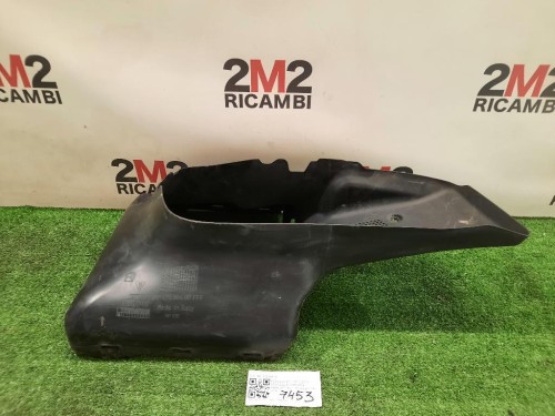 Convogliatore ARIA Paraurti ANT DX 99157598400 Porsche 911 991 2012
