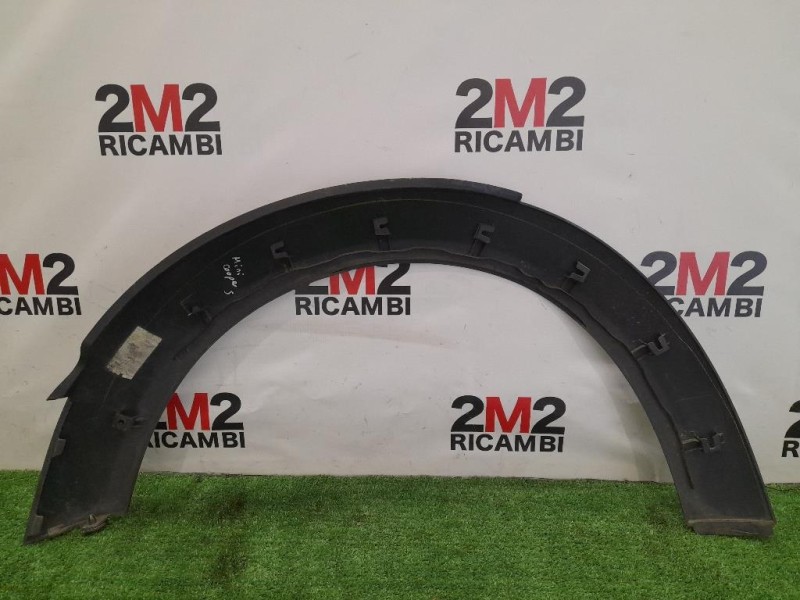 Passaruota ANT DX 146149-10 Mini MINI Cooper R56 2007