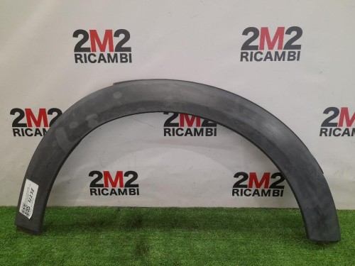 Passaruota ANT DX 146149-10 Mini MINI Cooper R56 2007