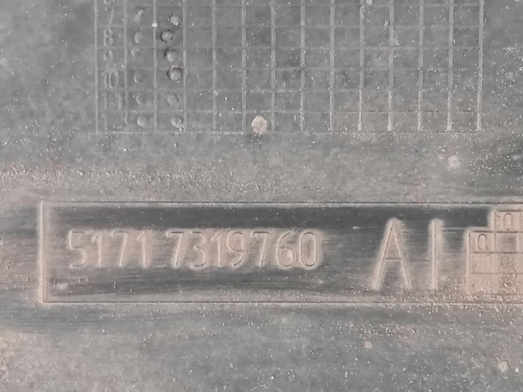 Passaruota ANT DX 41007428086 Mini MINI ONE F55 2014