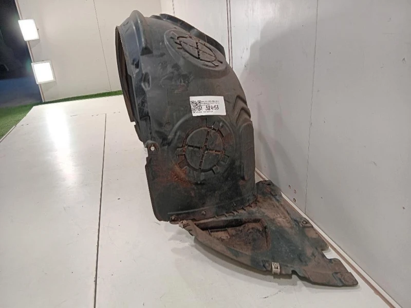 Passaruota ANT DX 41007428086 Mini MINI ONE F55 2014