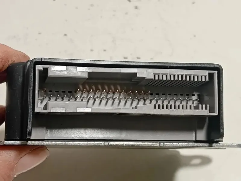 Centralina Air-bag 0212004 Dacia Duster I 2014