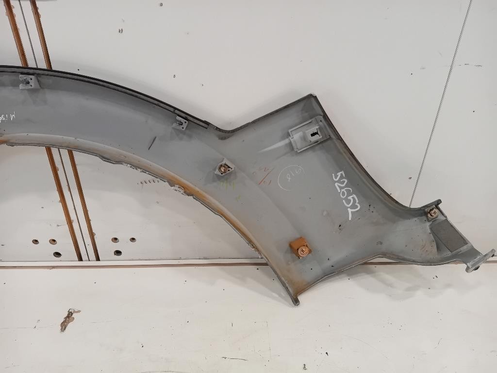 Passaruota ANT DX MN117210 Mitsubishi Pajero III 2000