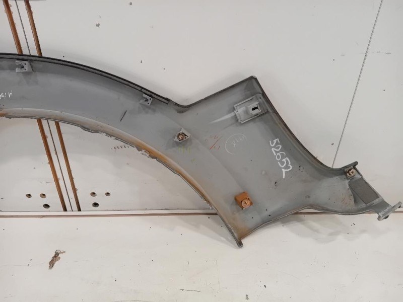 Passaruota ANT DX MN117210 Mitsubishi Pajero III 2000