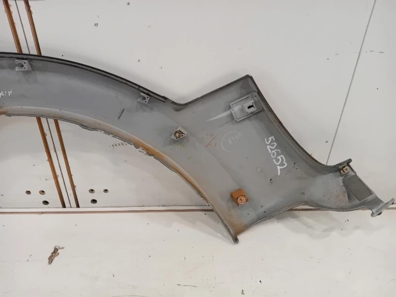 Passaruota ANT DX MN117210 Mitsubishi Pajero III 2000