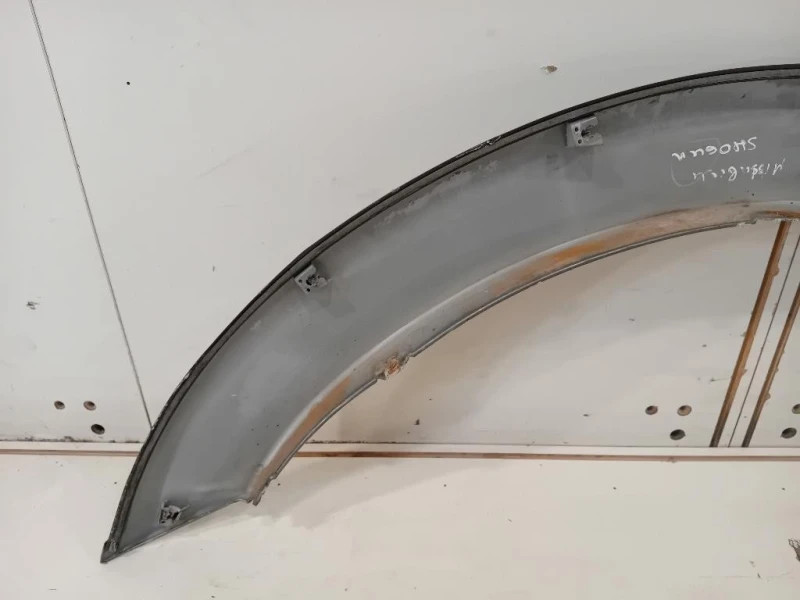 Passaruota ANT DX MN117210 Mitsubishi Pajero III 2000