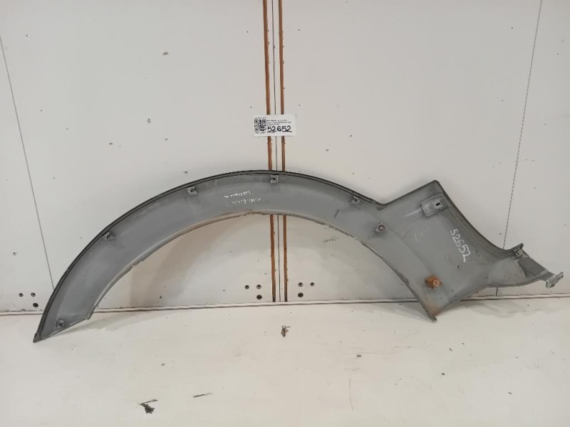 Passaruota ANT DX MN117210 Mitsubishi Pajero III 2000