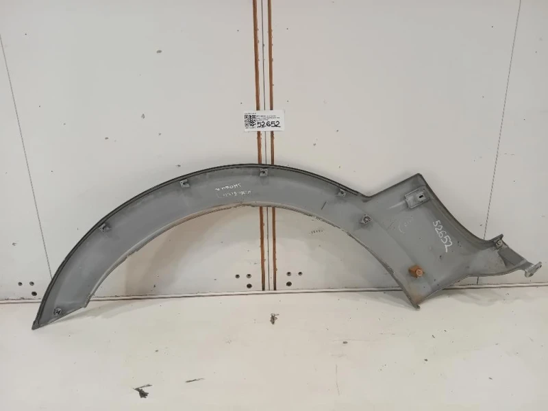 Passaruota ANT DX MN117210 Mitsubishi Pajero III 2000