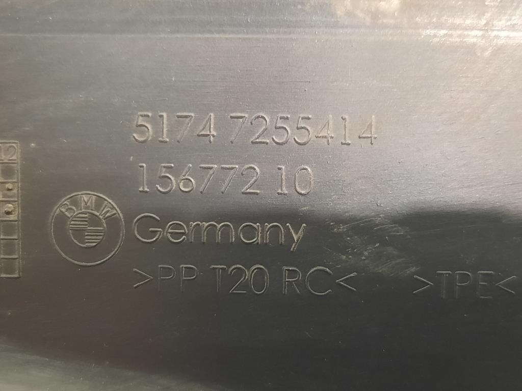 Centralina Air-bag 89170-B4020 Daihatsu Terios II 2006