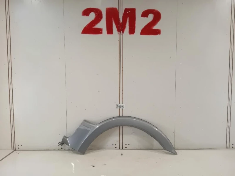 Passaruota ANT DX MN117210 Mitsubishi Pajero III 2000