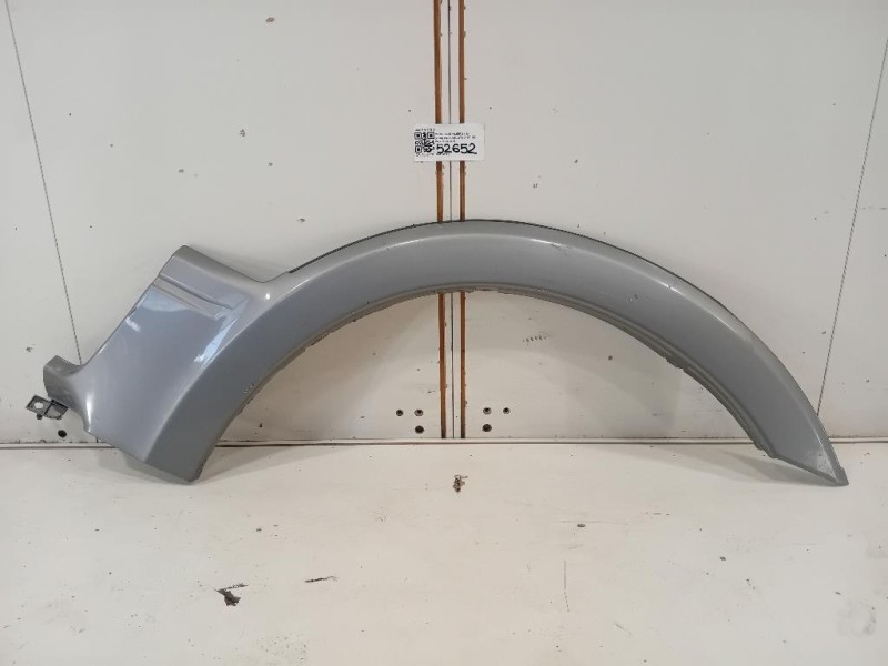 Passaruota ANT DX MN117210 Mitsubishi Pajero III 2000