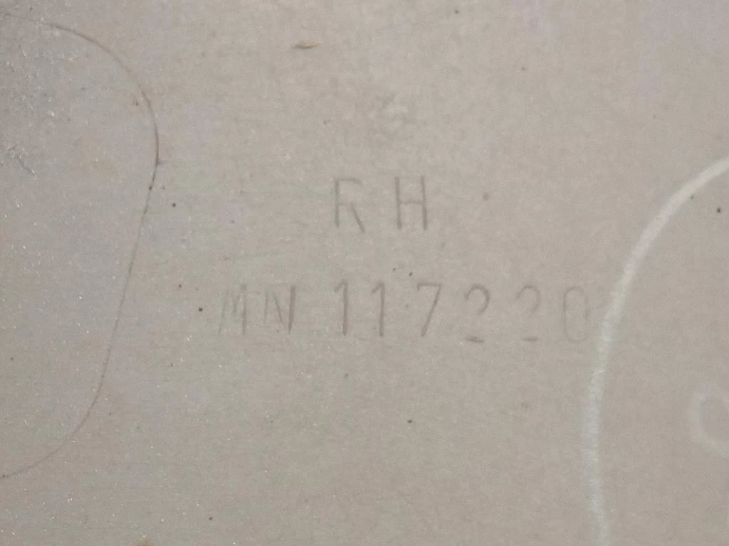 Passaruota ANT DX MN117220 Mitsubishi Pajero III 2000