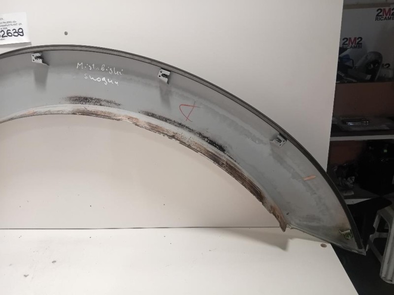 Passaruota ANT DX MN117220 Mitsubishi Pajero III 2000