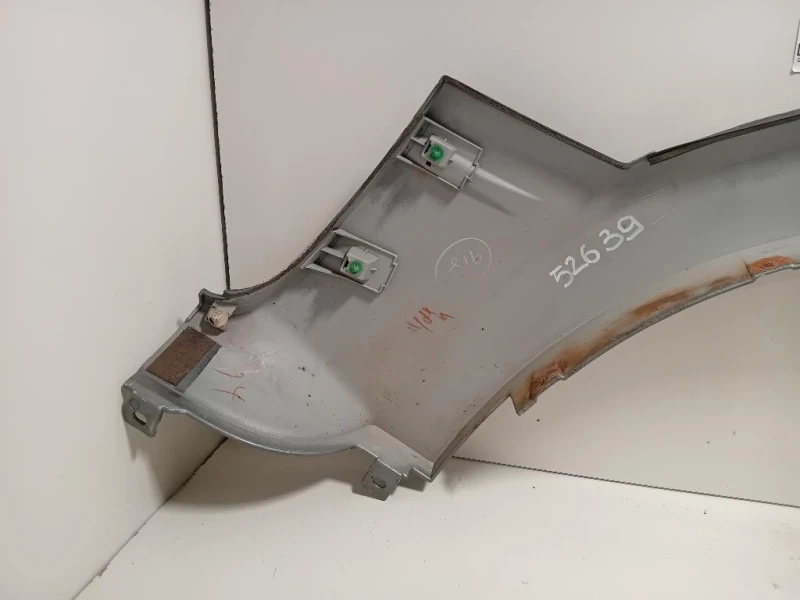 Passaruota ANT DX MN117220 Mitsubishi Pajero III 2000