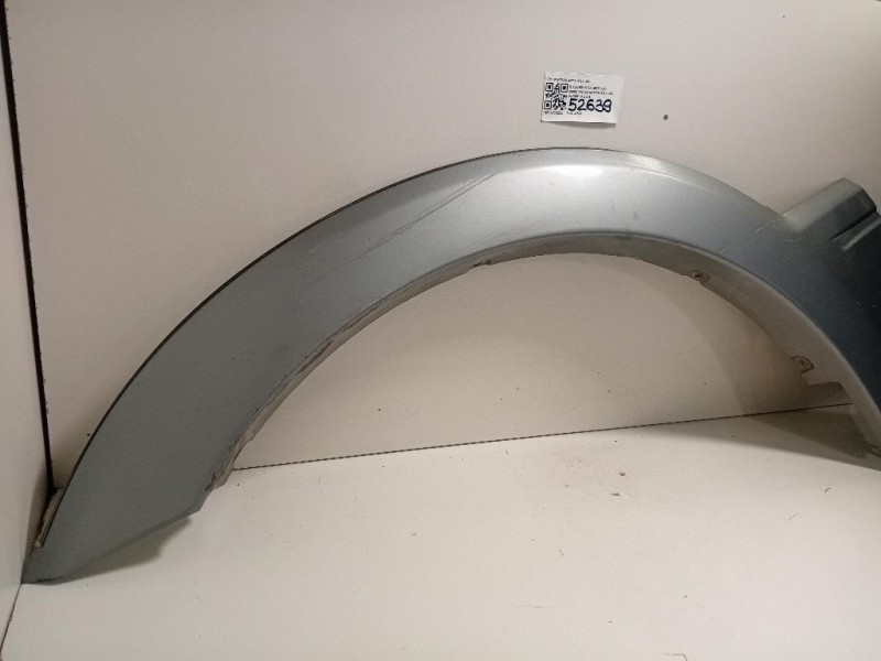 Passaruota ANT DX MN117220 Mitsubishi Pajero III 2000