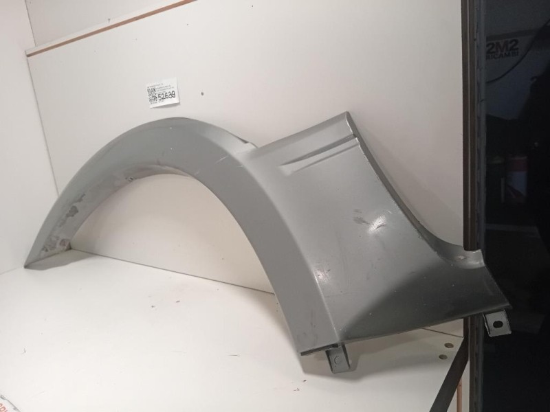 Passaruota ANT DX MN117220 Mitsubishi Pajero III 2000