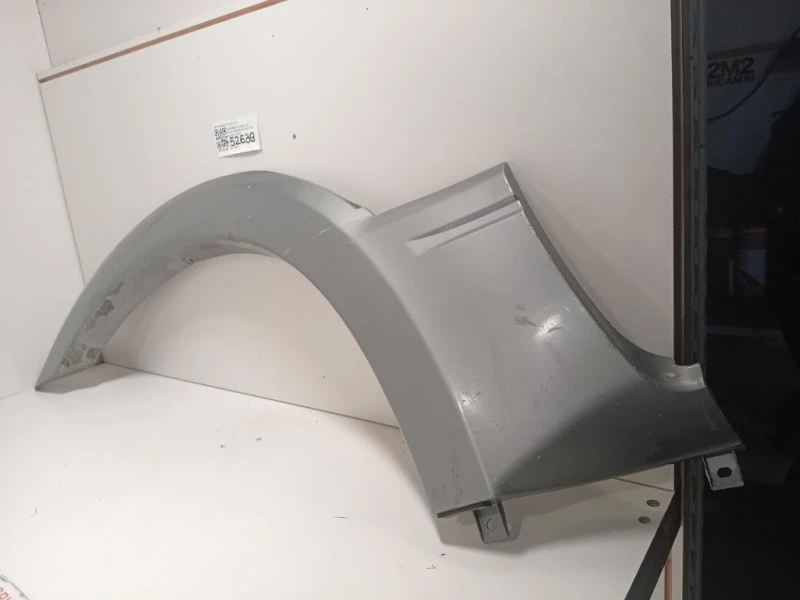 Passaruota ANT DX MN117220 Mitsubishi Pajero III 2000