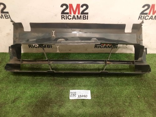 Convogliatore ARIA Radiatore INF