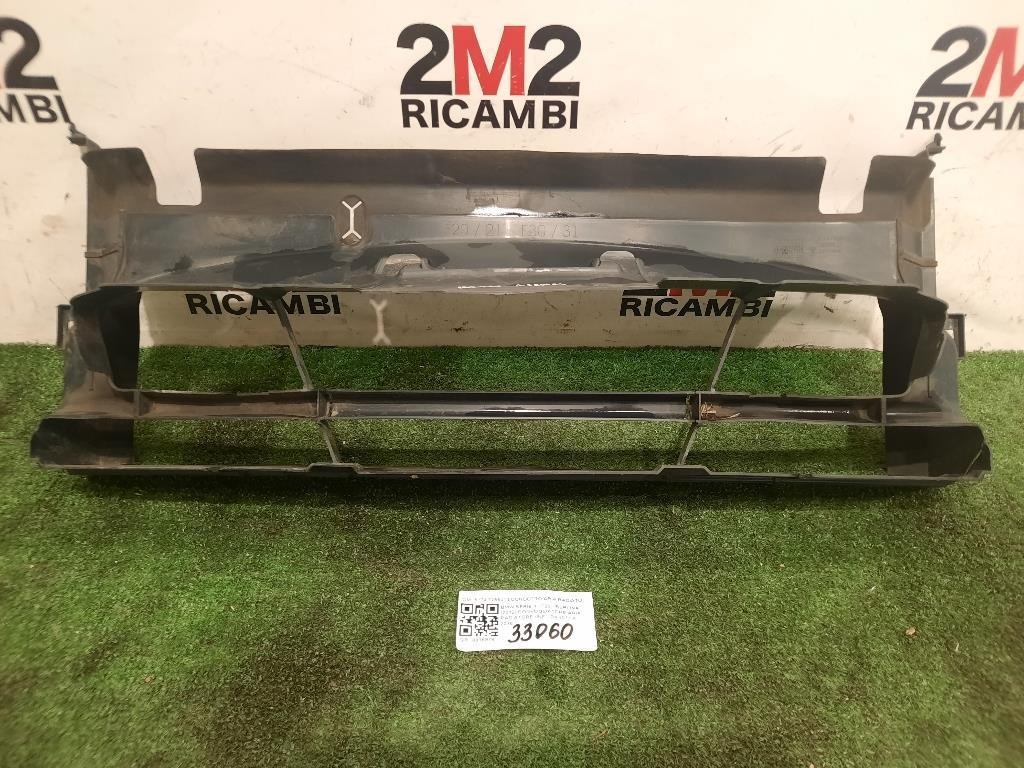 Convogliatore ARIA Radiatore INF 5174 7255414 CONDOTTO ARIA RADIATORE Bmw Serie 1 F20 Berlina 2012