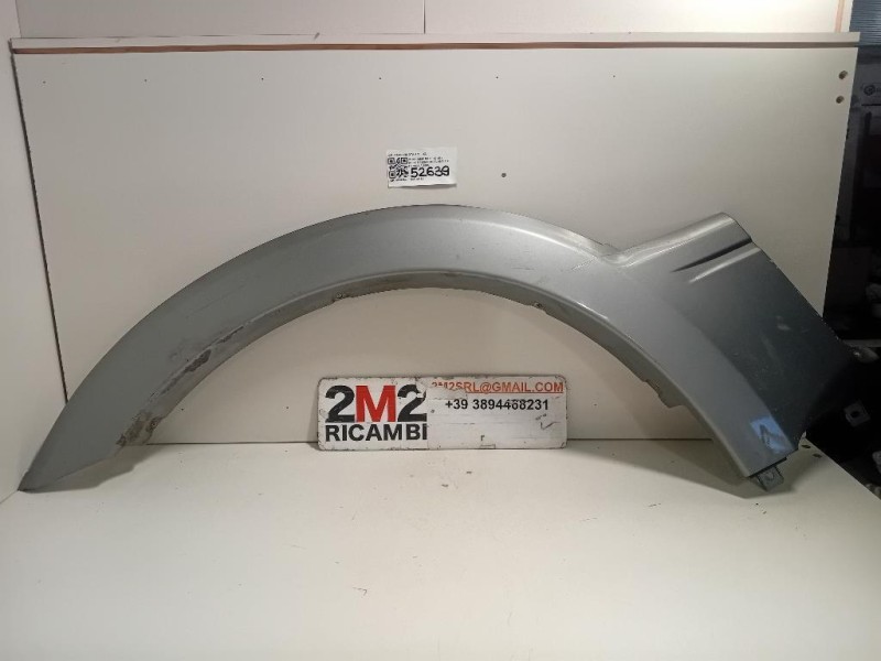 Passaruota ANT DX MN117220 Mitsubishi Pajero III 2000