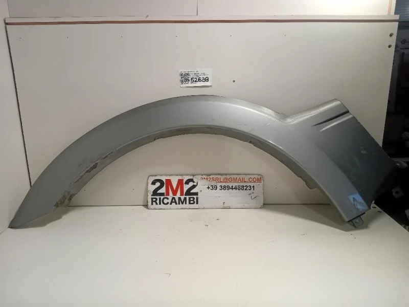 Passaruota ANT DX MN117220 Mitsubishi Pajero III 2000