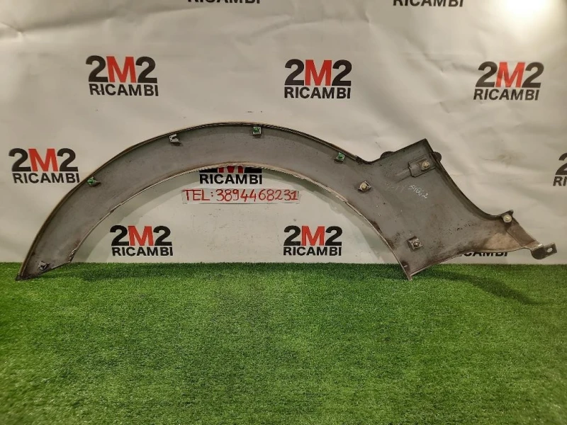 Passaruota ANT DX MN117210 Mitsubishi Pajero IV 2007