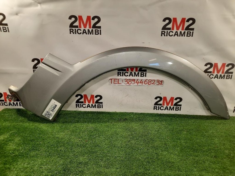 Passaruota ANT DX MN117210 Mitsubishi Pajero IV 2007