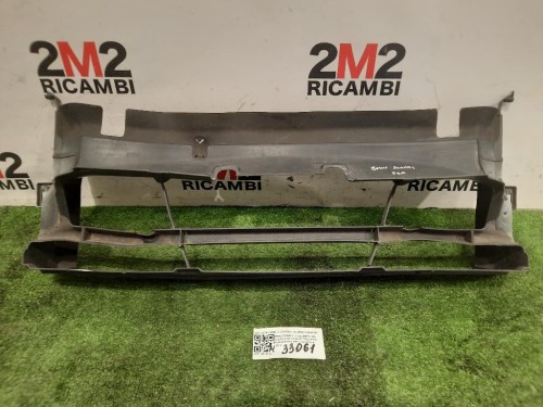 Convogliatore ARIA Radiatore INF 5174 7255414 CONDOTTO ARIA RADIATORE Bmw Serie 1 F20 Berlina 2012