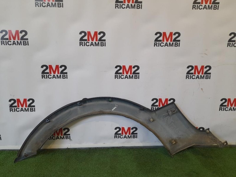 Passaruota ANT DX MN117210 Mitsubishi Pajero IV 2007