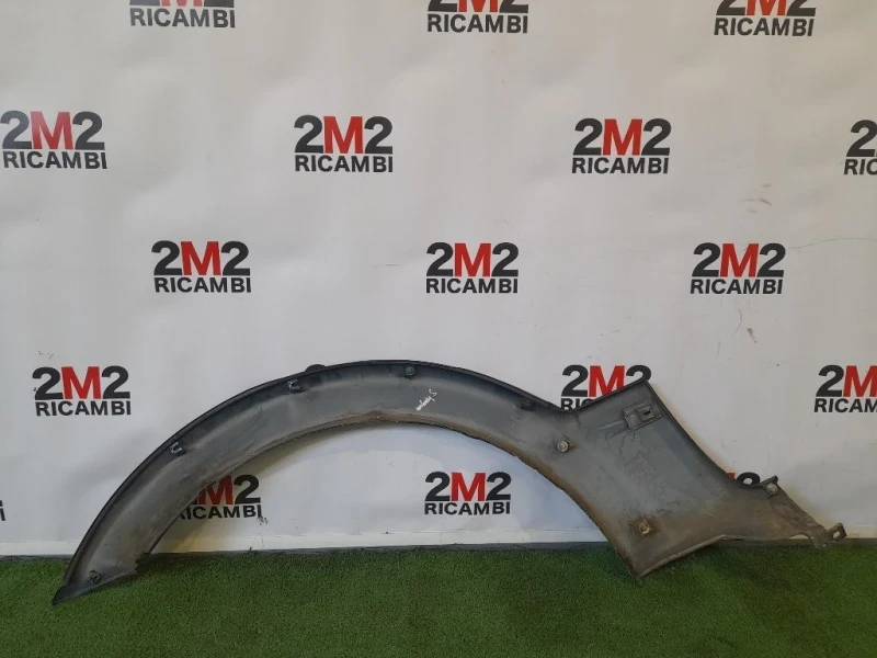 Passaruota ANT DX MN117210 Mitsubishi Pajero IV 2007