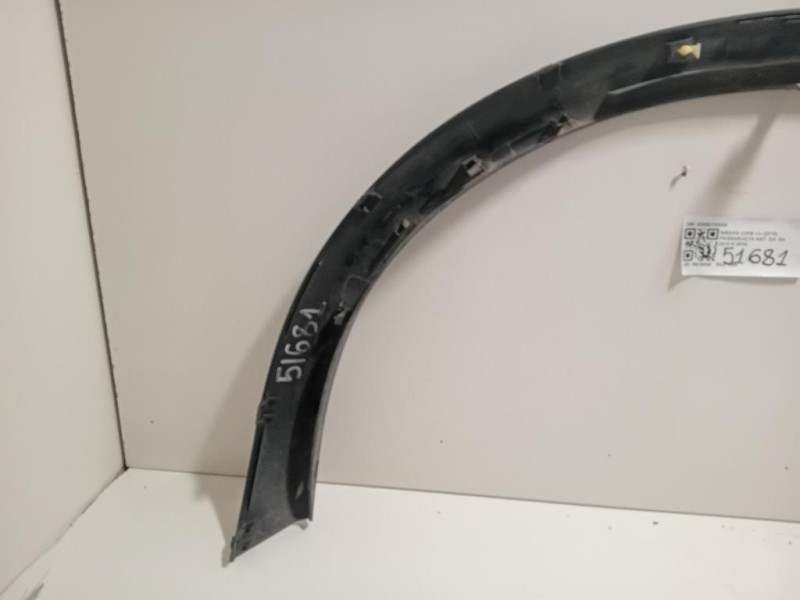 Passaruota ANT DX 638601KA6A Nissan JUKE I 2010