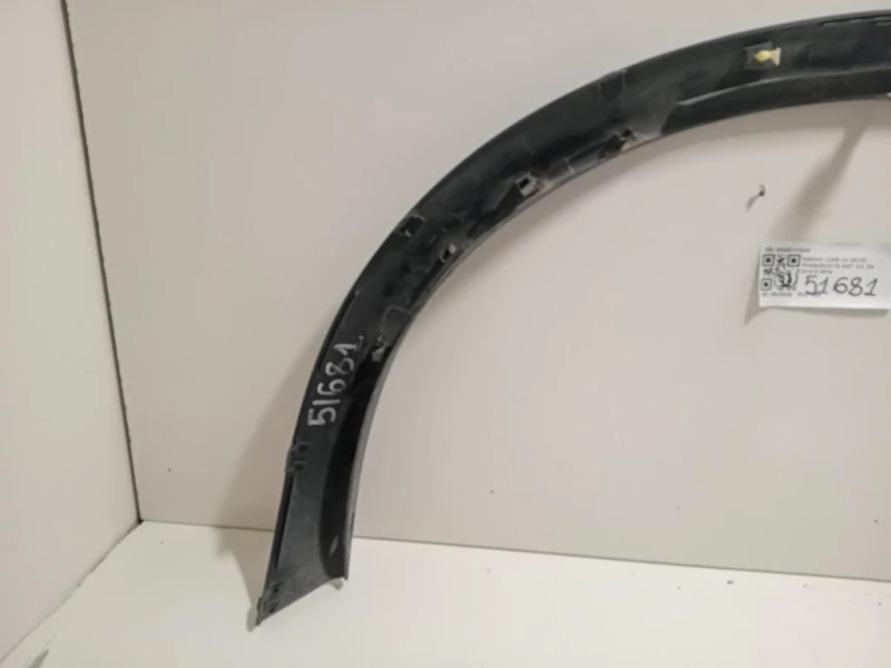 Passaruota ANT DX 638601KA6A Nissan JUKE I 2010