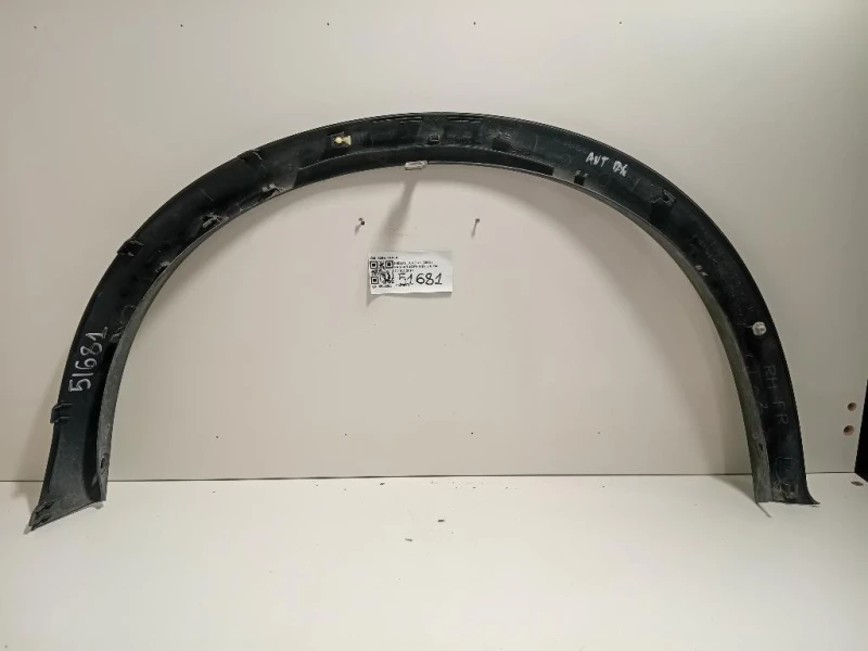 Passaruota ANT DX 638601KA6A Nissan JUKE I 2010