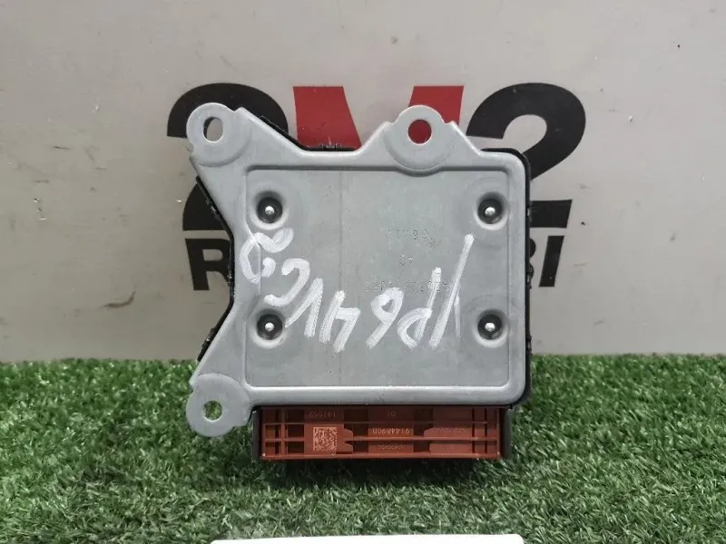 Centralina Air-bag 51968381 Fiat 500L 2013