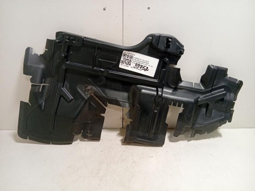 Convogliatore ARIA Radiatore INF ANT DX 9836122280 Citroen C3 III 2016