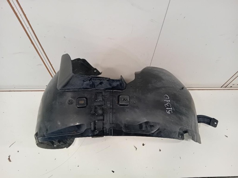 Passaruota ANT DX 13432427 Opel Astra J 2012